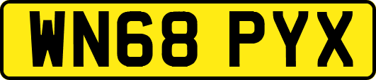 WN68PYX