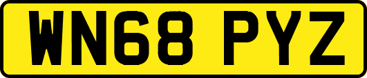 WN68PYZ