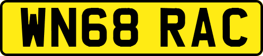 WN68RAC