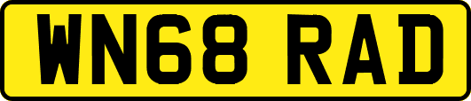 WN68RAD