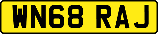 WN68RAJ