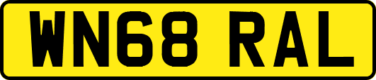 WN68RAL