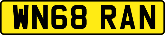 WN68RAN