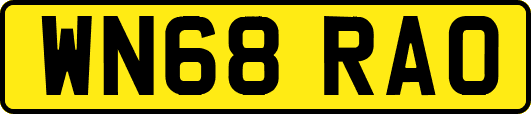 WN68RAO