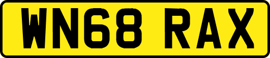 WN68RAX