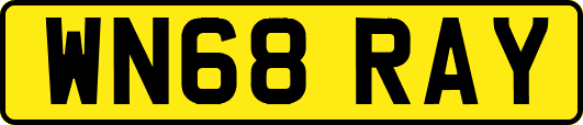 WN68RAY