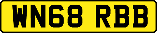 WN68RBB
