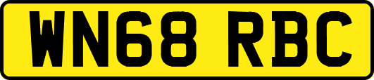 WN68RBC
