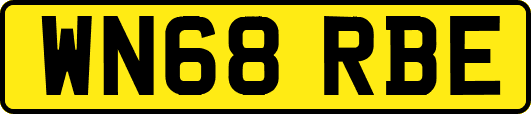 WN68RBE
