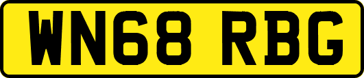 WN68RBG