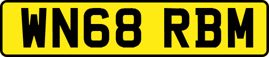 WN68RBM