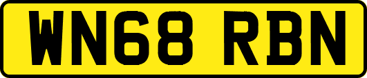 WN68RBN