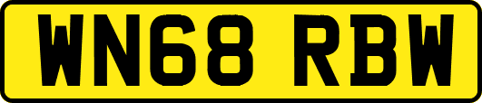 WN68RBW
