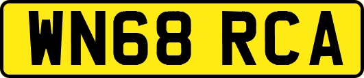 WN68RCA