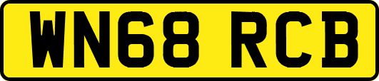 WN68RCB