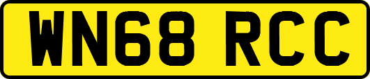 WN68RCC