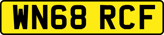 WN68RCF