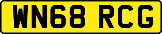 WN68RCG