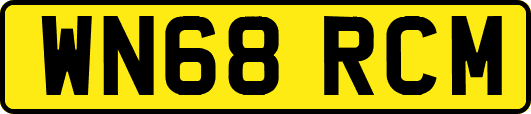 WN68RCM