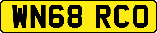 WN68RCO