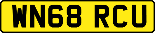 WN68RCU