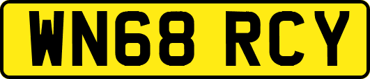 WN68RCY
