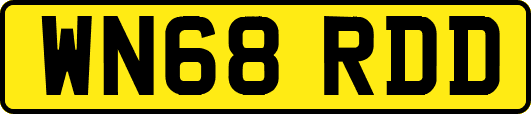 WN68RDD