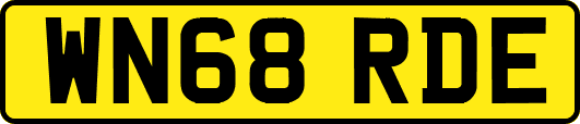 WN68RDE