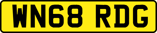 WN68RDG