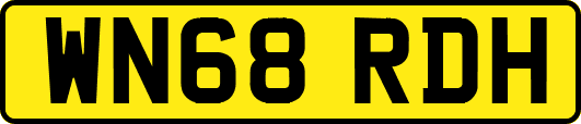 WN68RDH