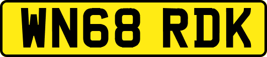 WN68RDK