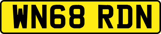WN68RDN