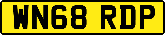 WN68RDP