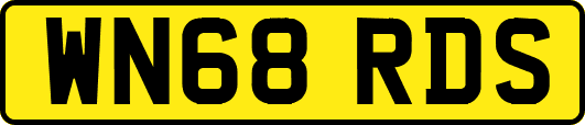 WN68RDS