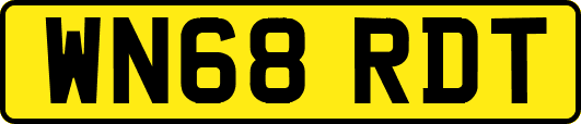 WN68RDT