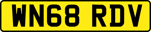 WN68RDV