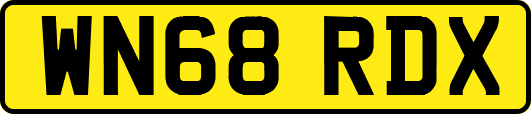WN68RDX