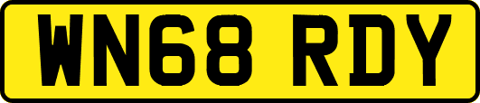 WN68RDY