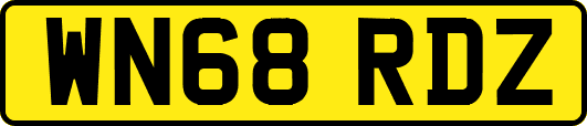 WN68RDZ