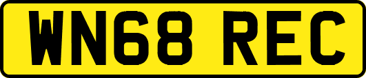 WN68REC