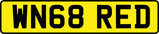WN68RED