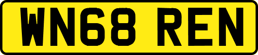 WN68REN