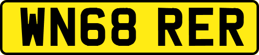 WN68RER
