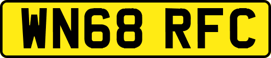WN68RFC