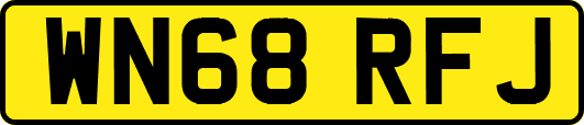 WN68RFJ