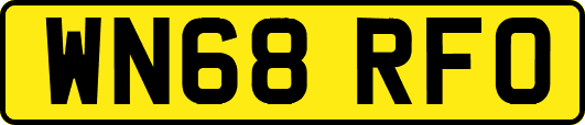 WN68RFO