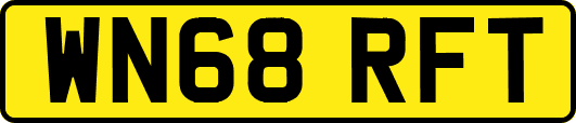 WN68RFT