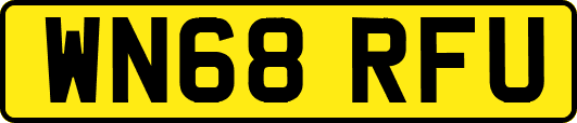 WN68RFU