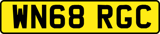WN68RGC