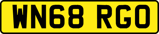WN68RGO